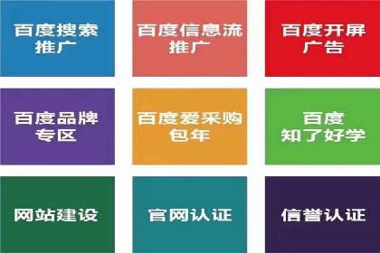 百度SEM实战：案例分享，助你快速入门